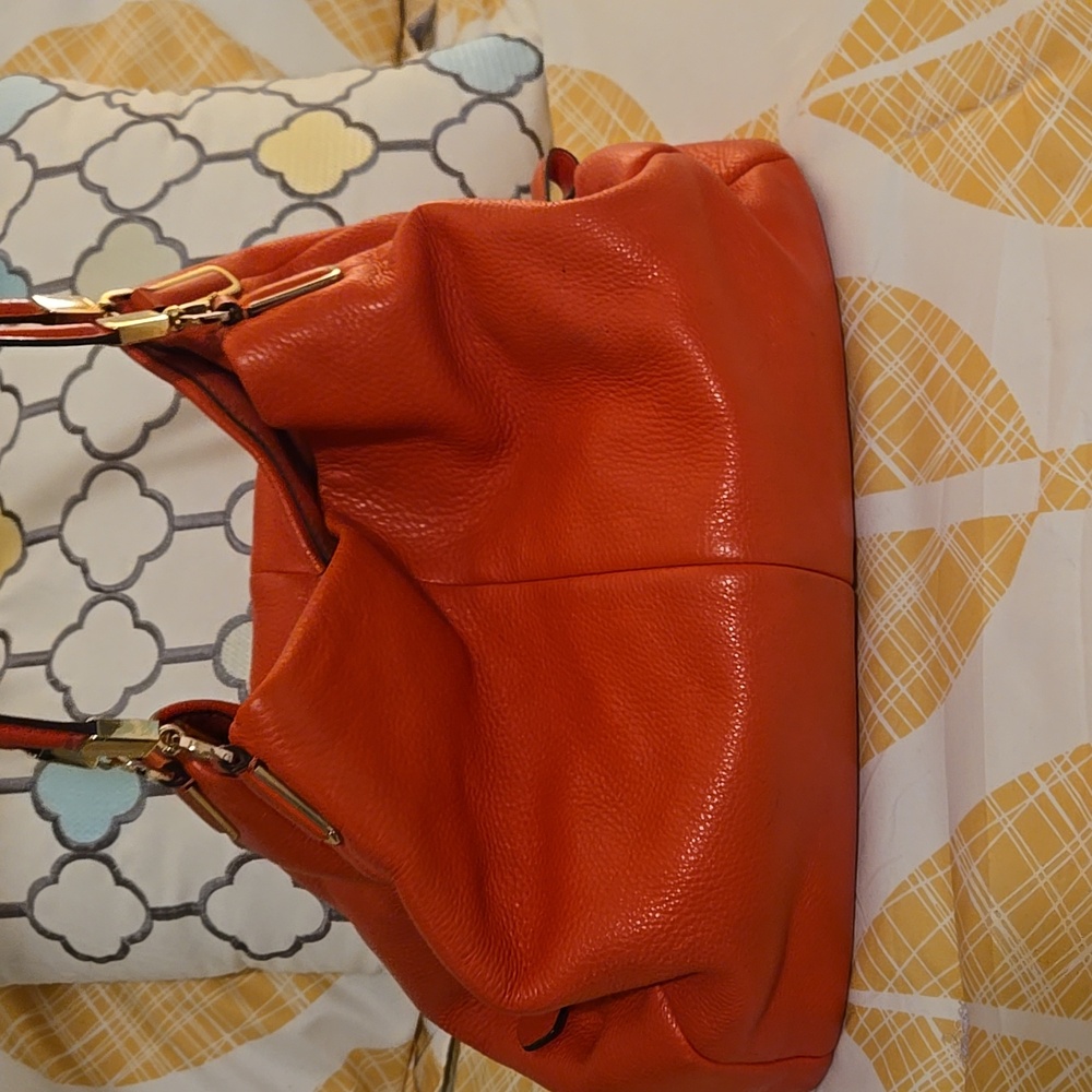 Coach bag phoebe